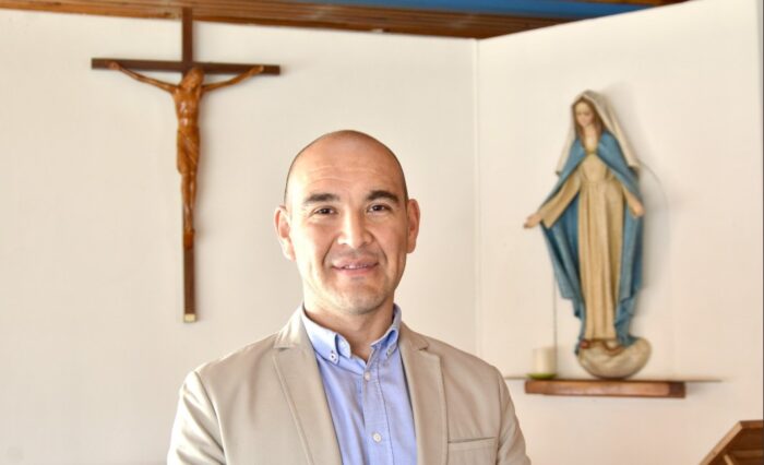 director-rodrigo.cisternas-ism-san-carlos