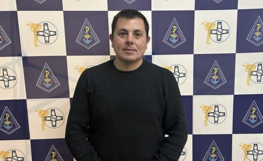 CESAR CARRASCO OSSES - DOCENTE