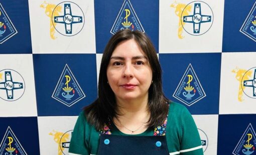 PAMELA PARRA PARRA