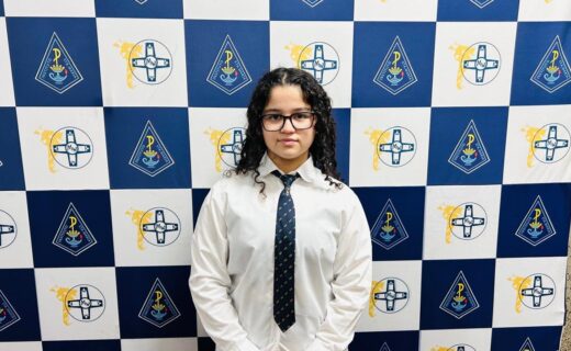 CATALINA URIBE LEIVA - TESORERA