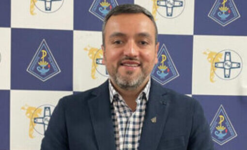 ESTEBAN PADILLA 2026